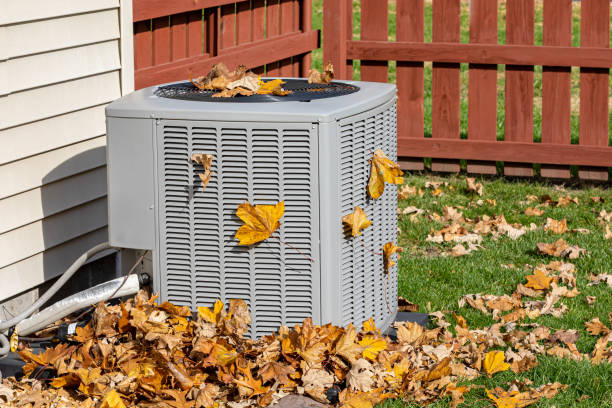 Best Commercial HVAC in Vandercook Lake, MI