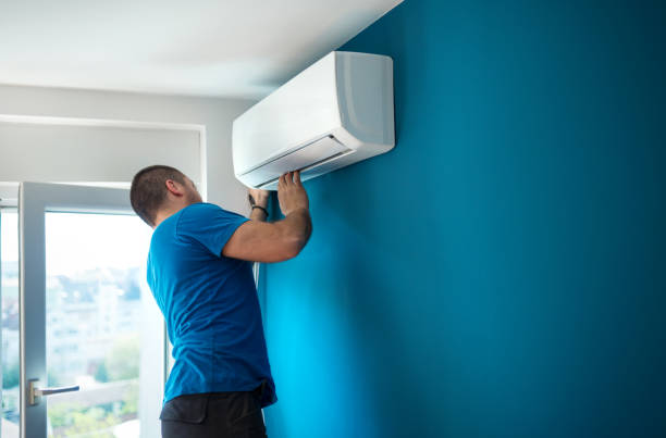 Trusted Vandercook Lake, MI HVAC Experts