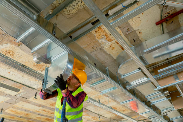 Best Emergency HVAC Services in Vandercook Lake, MI