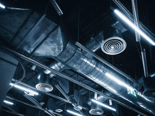 Best HVAC Supply and Distribution in Vandercook Lake, MI