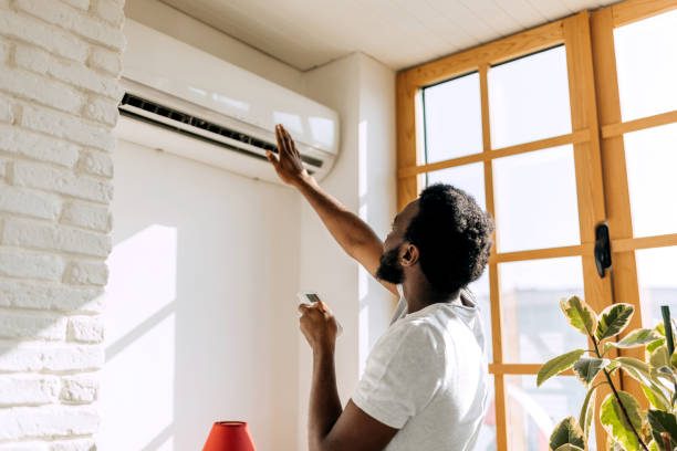 Best HVAC Retrofitting and Upgrading in Vandercook Lake, MI