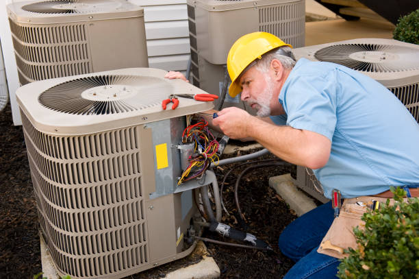 Best HVAC for Healthcare Facilities in Vandercook Lake, MI