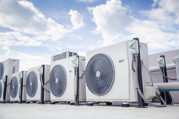 Best Ductless Mini-Split Systems in Vandercook Lake, MI