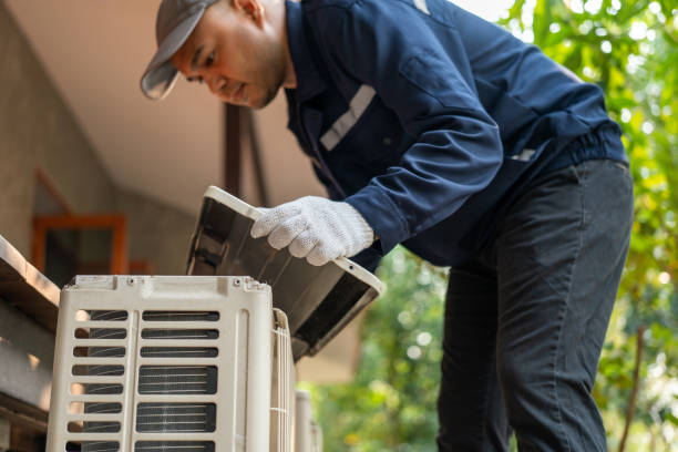 Best Air Filters and Purifiers in Vandercook Lake, MI