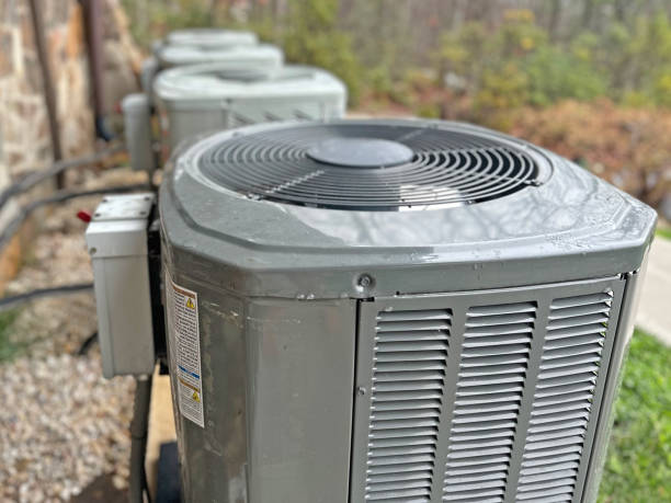 Best Thermostats and Smart Controls in Vandercook Lake, MI