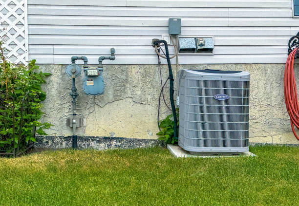 Best Air Conditioning Cleaning in Vandercook Lake, MI